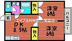 JR赤穂線 大多羅駅 徒歩16分