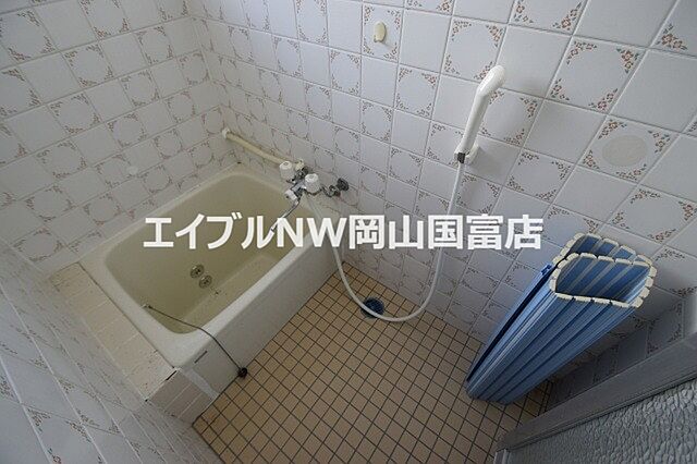 浴室