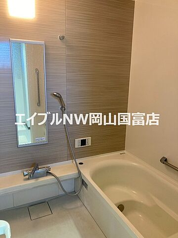 浴室
