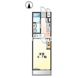JR山陽本線 東岡山駅 徒歩16分