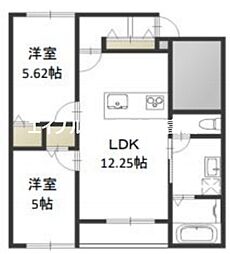 JR山陽本線 吉永駅 徒歩2分
