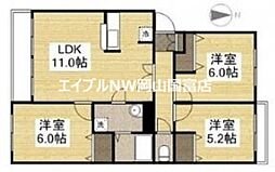 JR山陽本線 高島駅 徒歩13分