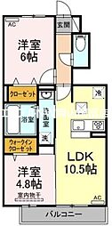 JR赤穂線 邑久駅 徒歩6分 1階/-