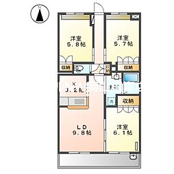 JR山陽本線 高島駅 徒歩14分