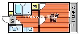 JR山陽本線 西川原駅 徒歩10分