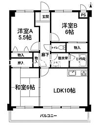 JR山陽本線 西川原駅 徒歩14分 1階/-