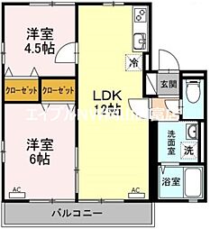 JR山陽本線 瀬戸駅 徒歩18分