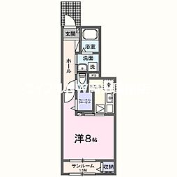 JR赤穂線 西大寺駅 徒歩10分