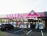 周辺：金光薬品山崎店 378m