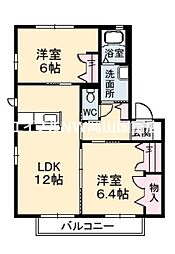 JR山陽本線 東岡山駅 徒歩13分