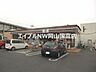周辺：セブンイレブン岡山山崎店 1093m