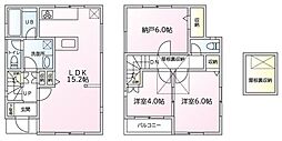 篠崎町6丁目　リフォーム戸建