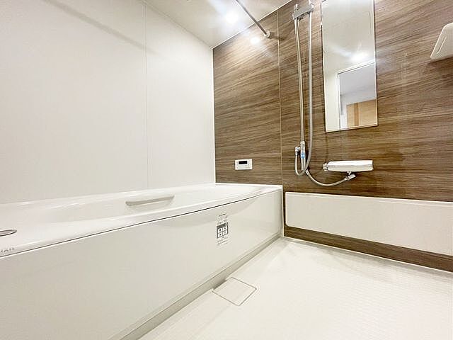 浴室 江戸川区平井4丁目