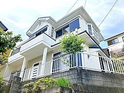 横浜市金沢区富岡東3丁目　中古戸建