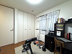 子供部屋