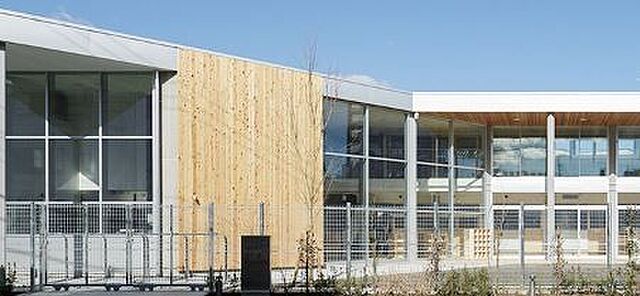 周辺 江戸川区東小松川4丁目