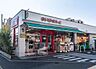 周辺：まいばすけっと篠崎町6丁目店 徒歩6分。 420m