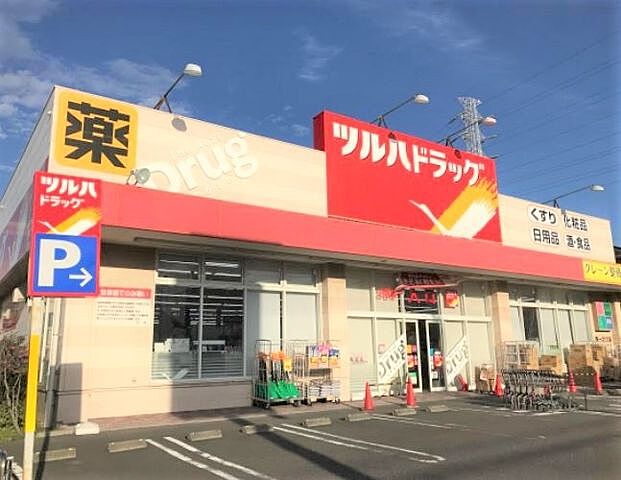 周辺 江戸川区西一之江3丁目