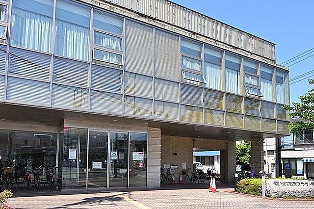 周辺 江戸川区西一之江3丁目