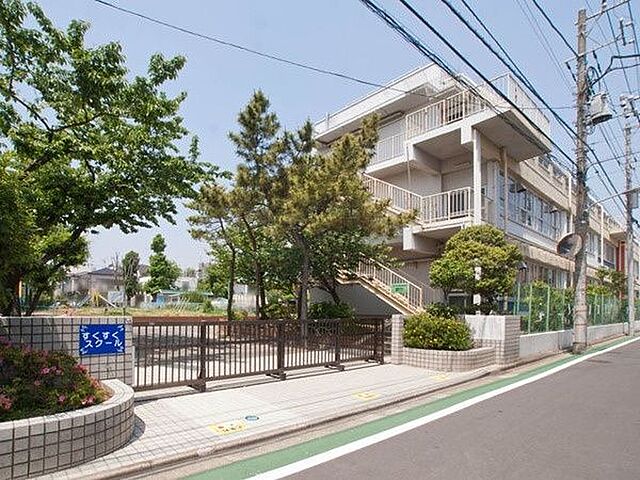 周辺 江戸川区江戸川4丁目