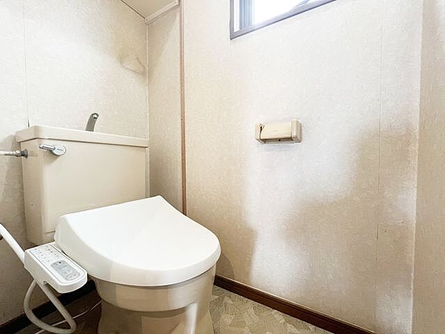 トイレ 江戸川区東小松川2丁目