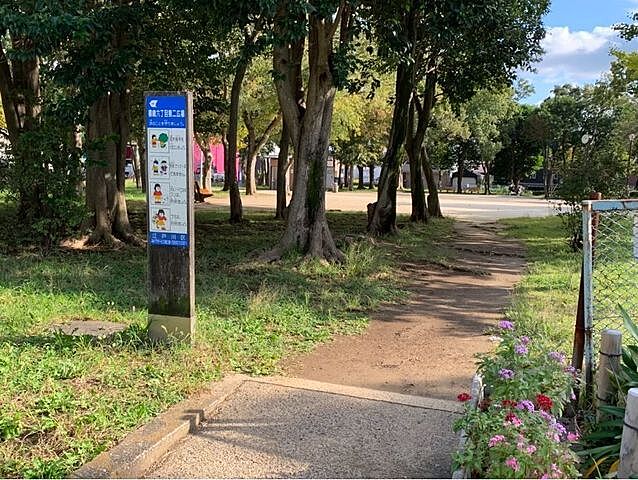 周辺 江戸川区篠崎町4丁目