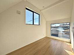 子供部屋の画像