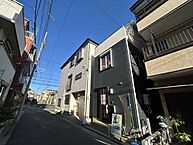東京都江戸川区瑞江2丁目：物件画像
