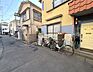 その他：前面通路
