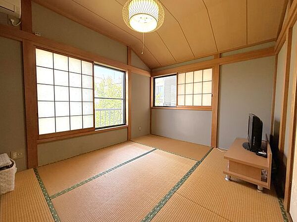 室内