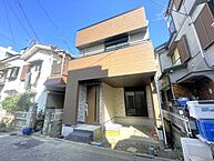東京都江戸川区南葛西2丁目：物件画像