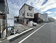 東京都江戸川区鹿骨2丁目：物件画像