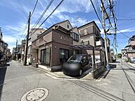 東京都江戸川区西瑞江3丁目：物件画像