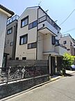 東京都江戸川区東瑞江1丁目：物件画像