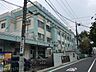 周辺：江戸川区立大杉第二小学校 徒歩3分。 210m