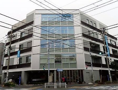 医療法人社団城東桐和会タムス瑞江病院 徒歩16分。 1210m