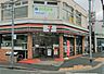 周辺：セブンイレブン南篠崎店 徒歩3分。 220m