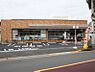 周辺：セブンイレブン江戸川東松本2丁目店 徒歩5分。 400m