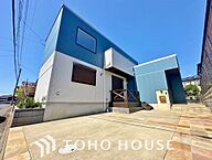 千葉県市川市曽谷8丁目：物件画像