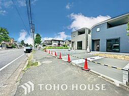 東葉勝田台駅 2,680万円