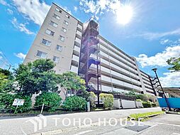 物件画像 東千葉ハイツ