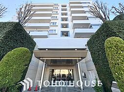 物件画像 北柏パークハウス