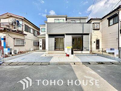 外観：部屋の雰囲気や広さ、眺望、住宅設備の使い勝手など住み心地をしっかり考えられております。