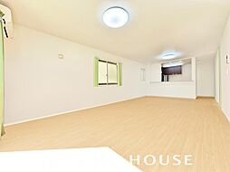 京成本線 実籾駅 徒歩20分 4LDKのリビング/ダイニング