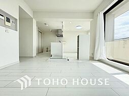 勝田台パークホームズ弐番館