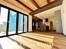 東武野田線 豊四季駅 徒歩20分