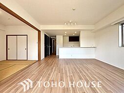 居間