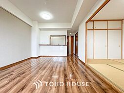 居間