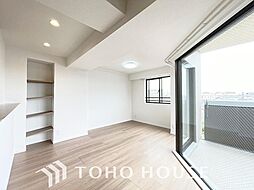 居間