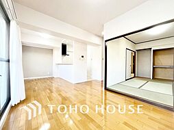 居間